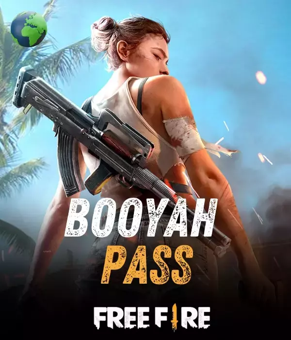 Booyah Pass