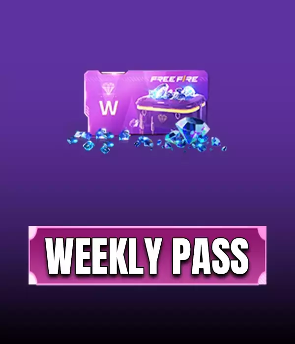 Weekly Membership