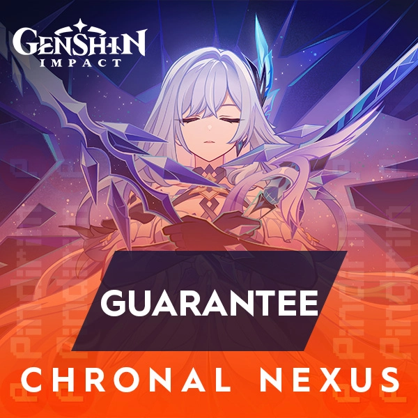Guarantee Chronal Nexus