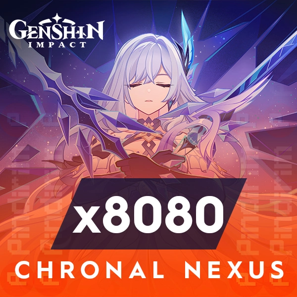 Chronal Nexus x8080