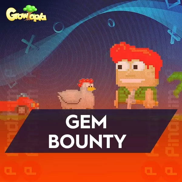 Gem Bounty