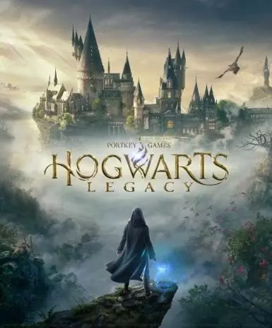 Hogwarts Legacy (Steam) (EU+NA)