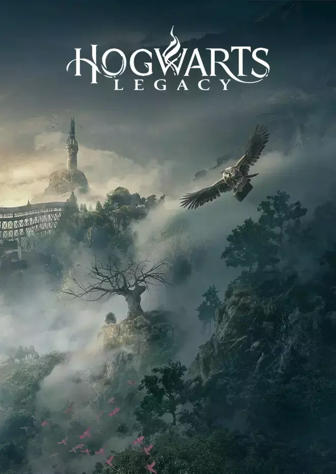 Hogwarts Legacy (Steam)