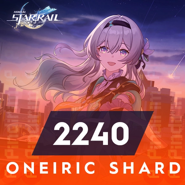 2240 Oneiric Shard