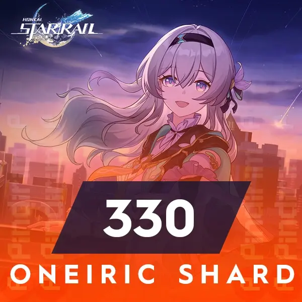 330 Oneiric Shard