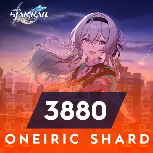 3880 Oneiric Shard