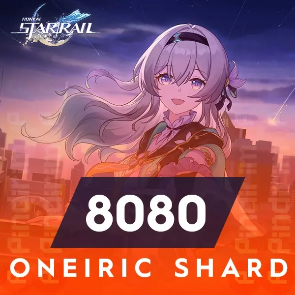 8080 Oneiric Shard