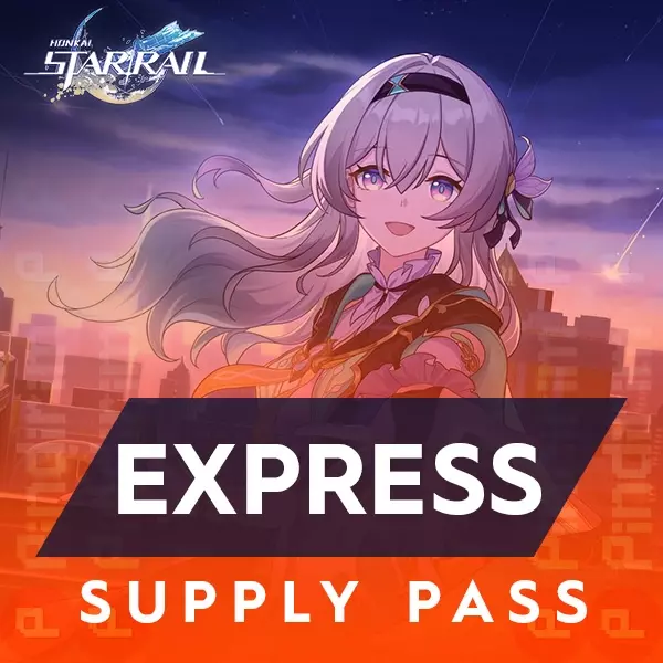 Express Supply Pass