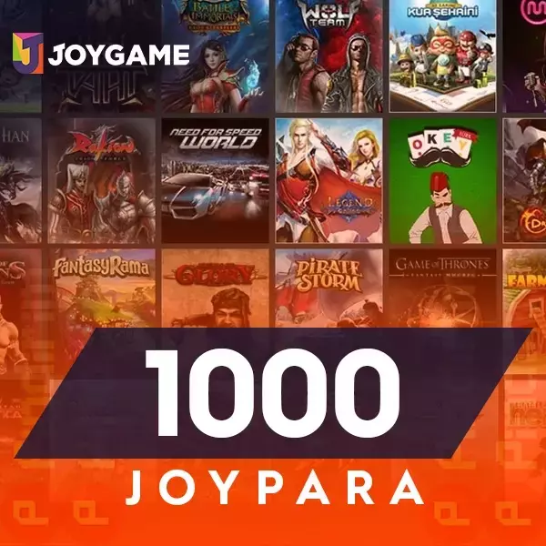 1.000 Joypara