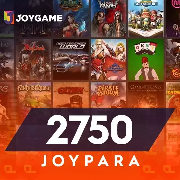 2.750 Joypara