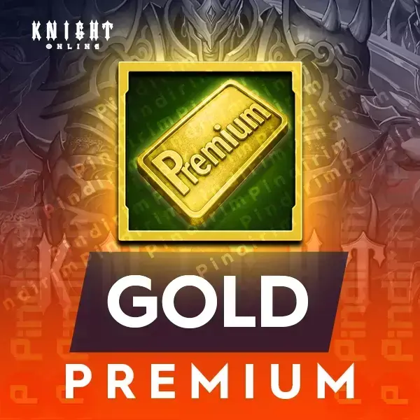 Knight Online Gold Premium