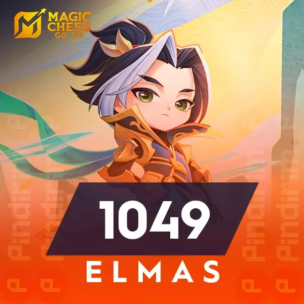 1049 Elmas