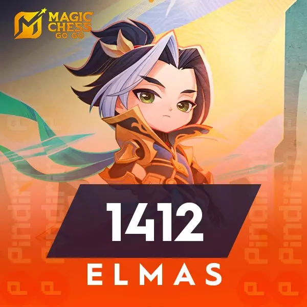 1412 Elmas