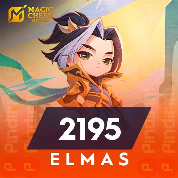 2195 Elmas