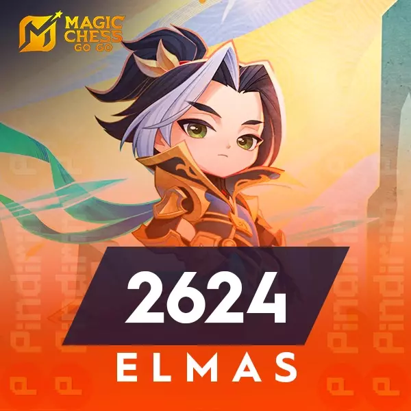 2624 Elmas
