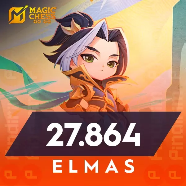 27864 Elmas