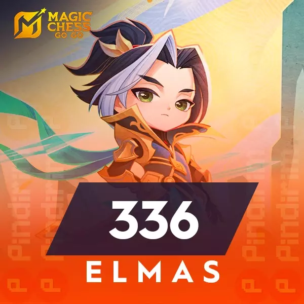 336 Elmas