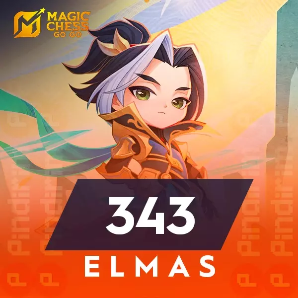 343 Elmas