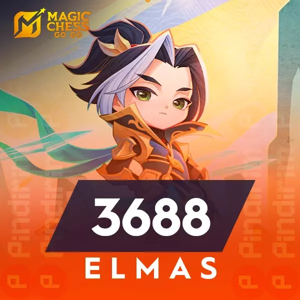 3688 Elmas