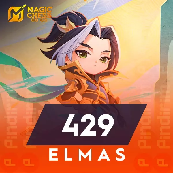 429 Elmas