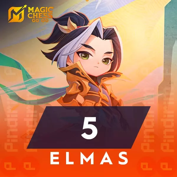 5 Elmas