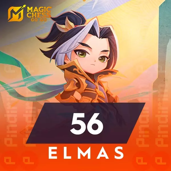 56 Elmas