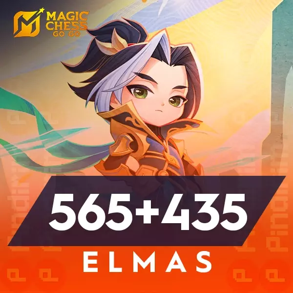 İlk Yükleme 565+435 Elmas