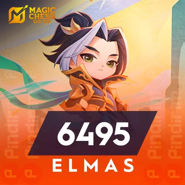 6495 Elmas