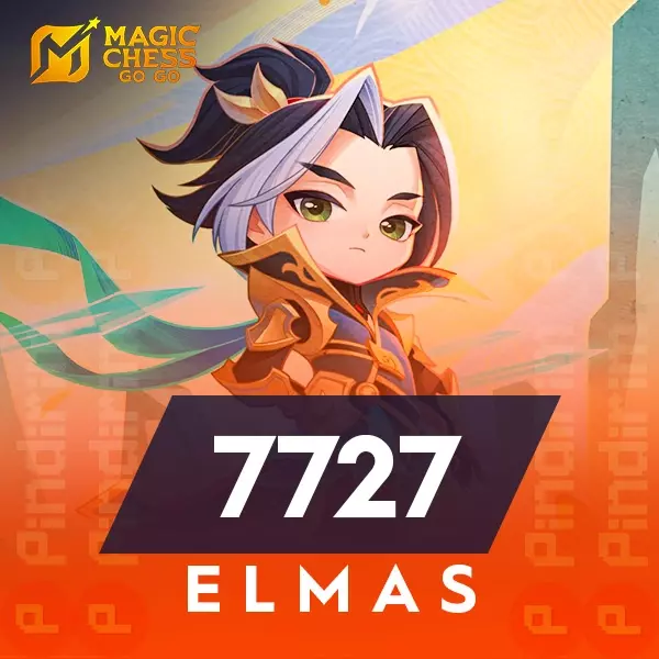 7727 Elmas