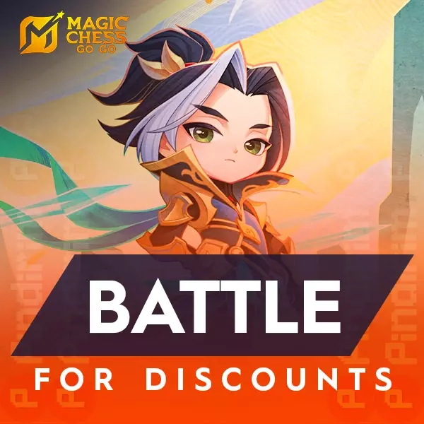 Battle for Discounts