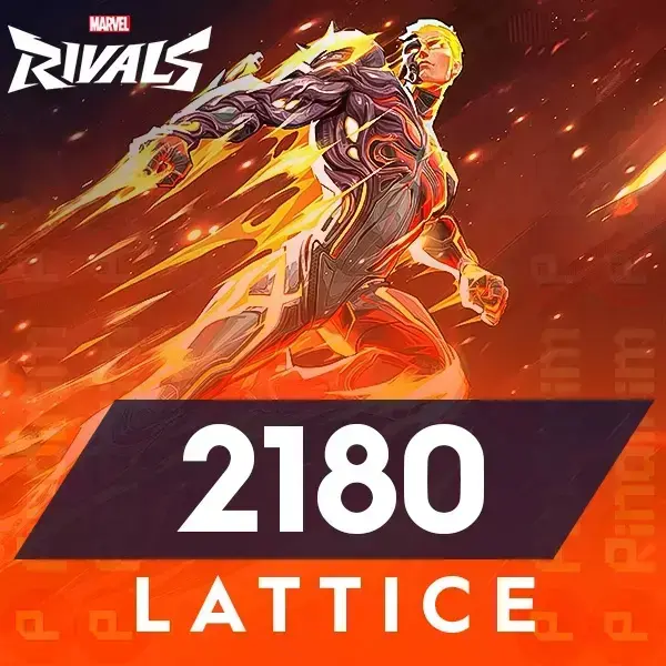 2180 Lattice