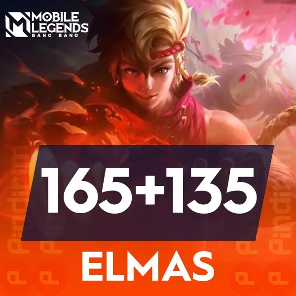 Mobile Legends İlk Yükleme 300 Elmas