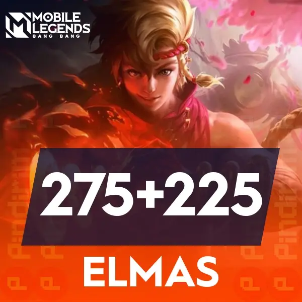 Mobile Legends İlk Yükleme 500 Elmas