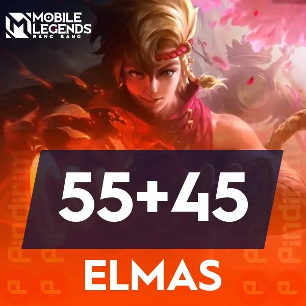 Mobile Legends İlk Yükleme 100 Elmas
