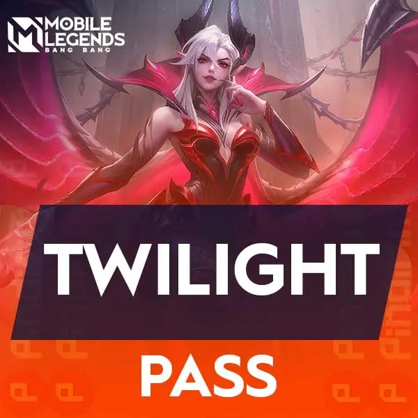 Mobile Legends Bang Bang Twilight Pass
