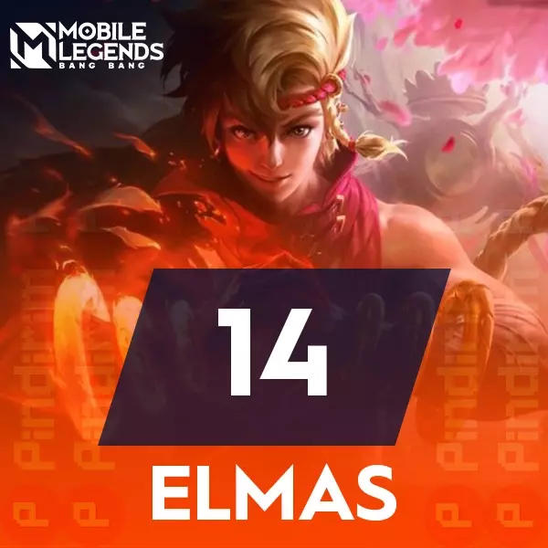 Mobile Legends 14 Elmas