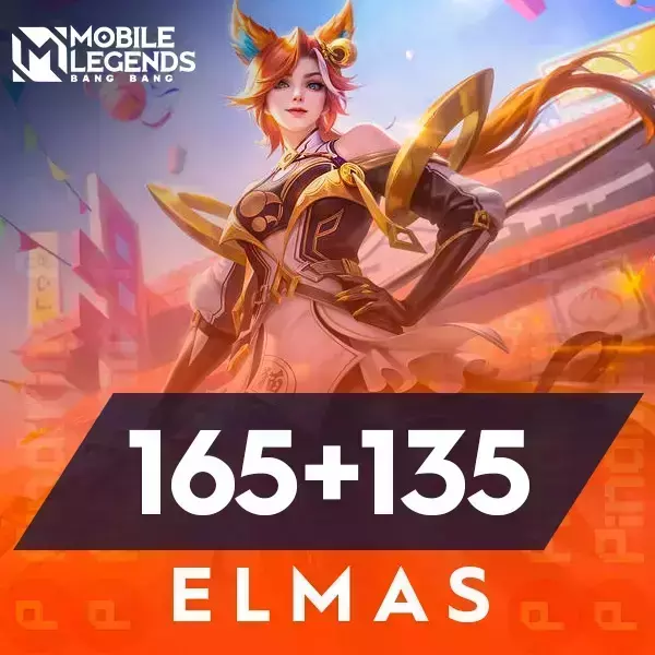 Mobile Legends Bang Bang İlk Yükleme 300 Elmas