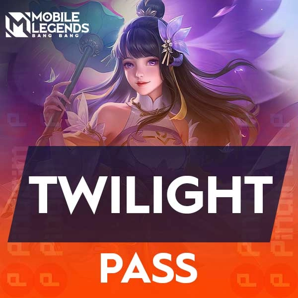 Mobile Legends Bang Bang Twilight Pass