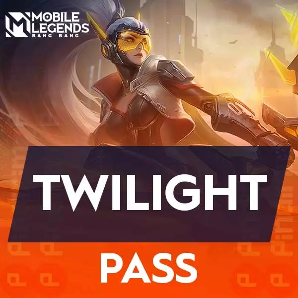 Mobile Legends Bang Bang Twilight Pass