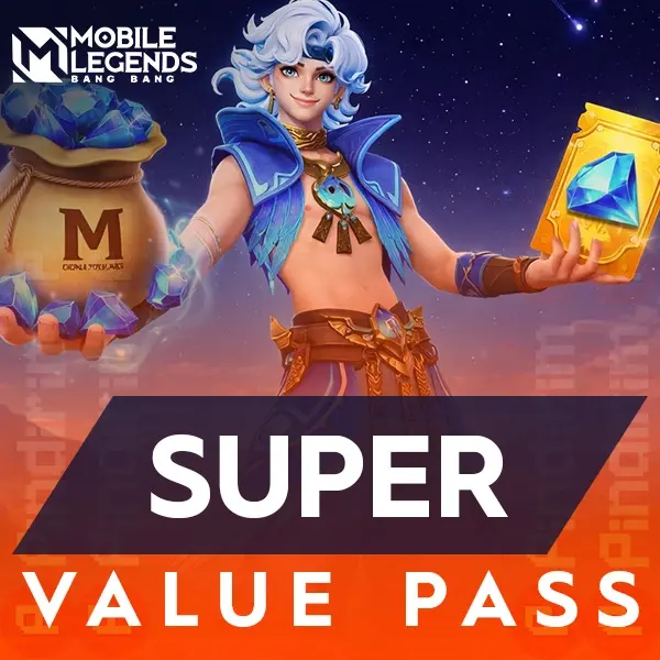 Super Value Pass