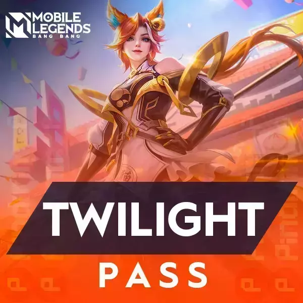 Mobile Legends Bang Bang Twilight Pass