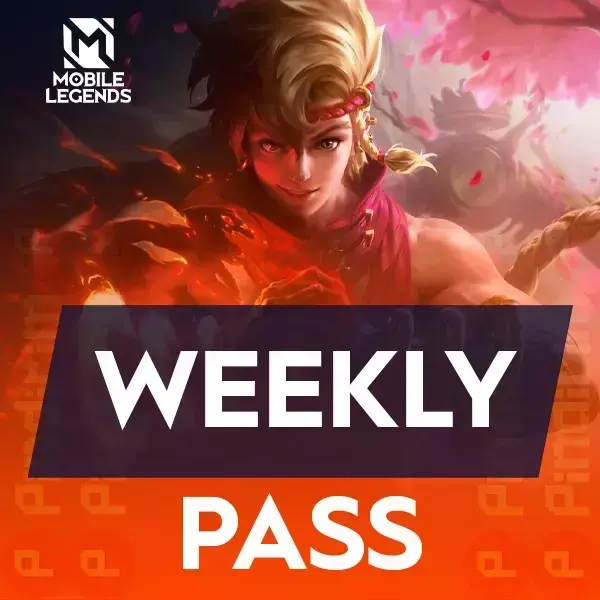 Mobile Legends Weekly Pass