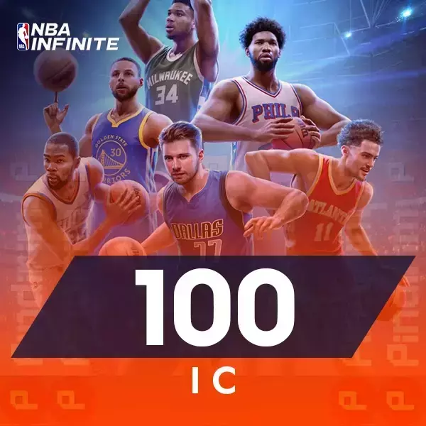 NBA INFINITE 100 IC