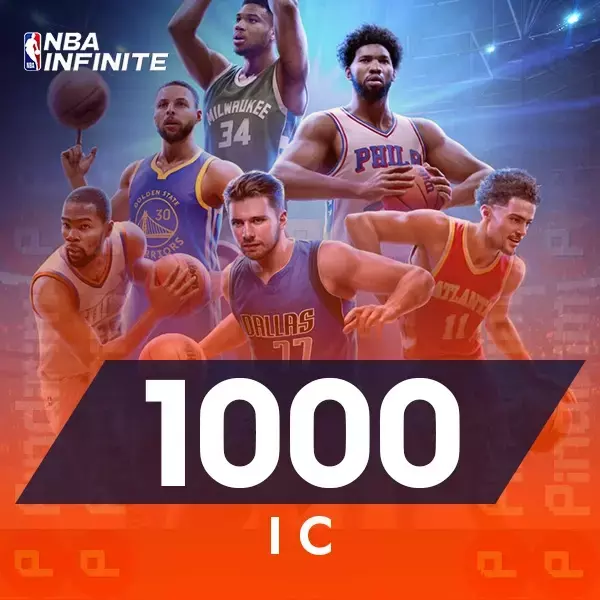NBA INFINITE 1000 IC