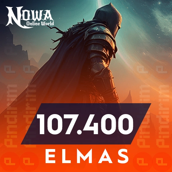 Nowa Online 107400 Elmas