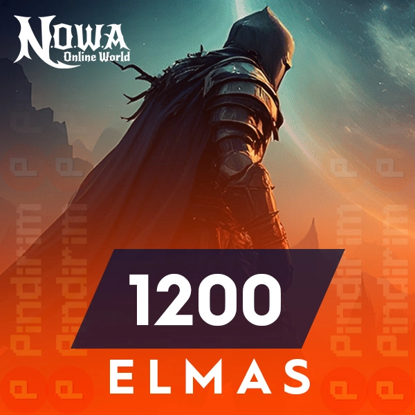 Nowa Online 1200 Elmas