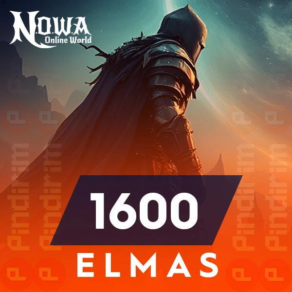 Nowa Online 1600 Elmas