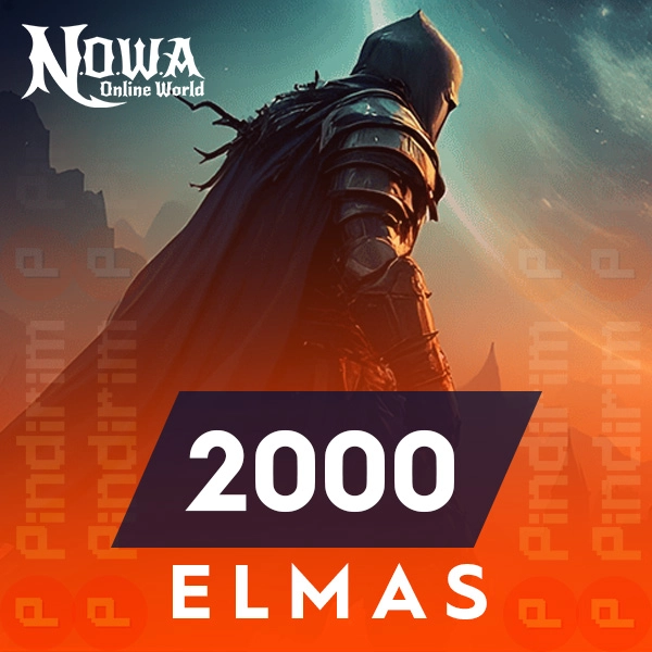 Nowa Online 2000 Elmas
