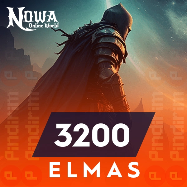 Nowa Online 3200 Elmas