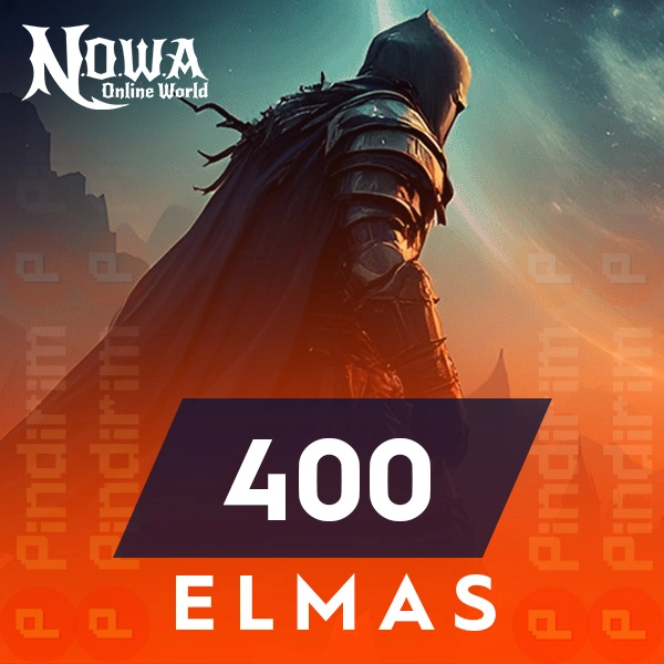 Nowa Online 400 Elmas